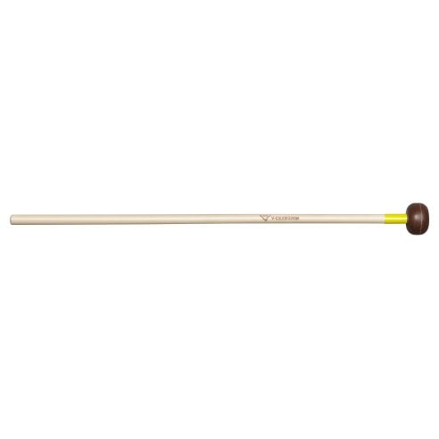 Vater V-CEXB32RM \'\'Concert Ensemble Medium Rubber Xylophone Mallet\'\' - L: 14 1/2\'\' | 36.83cm  D: 0.313\'\' | 0.80cm