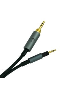 Austrian Audio HXC1M2 - Cavo cuffie 1,2m - Silver