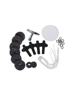 Vater VTP \'\'Tech Pack\'\' - Kit accessori per batteria