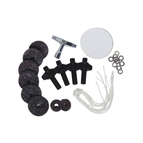 Vater VTP \'\'Tech Pack\'\' - Kit accessori per batteria