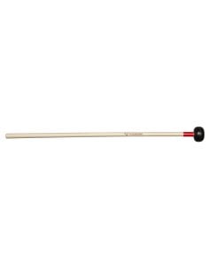 Vater V-CEXB52RH \'\'Concert Ensemble Hard Rubber Xylophone Mallet\'\' - L: 14 1/2\'\' | 36.83cm  D: 0.313\'\' | 0.80cm