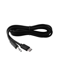 Austrian Audio HXCA1m4 - Cavo Jack/USB-C 1,4m - Black