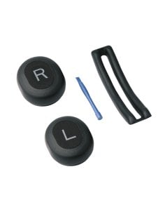Austrian Audio Hi-X50CUK - Kit cuscinetti per cuffie Hi-X50