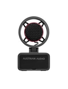 Austrian Audio MiCreator Satellite - Microfono satellite da studio