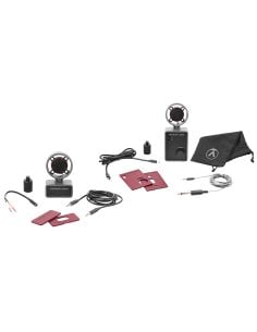 Austrian Audio MiCreator SYSTEM SET - Sistema completo per Broadcast