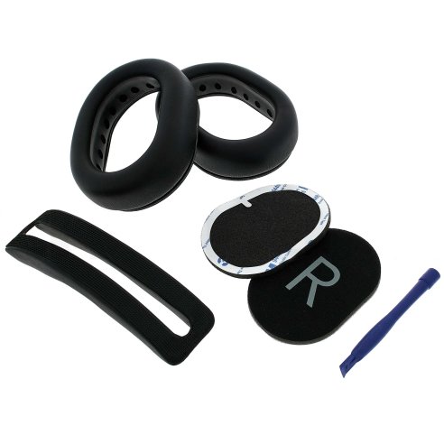 Austrian Audio Hi-X55CUK - Kit cuscinetti per cuffie Hi-X55
