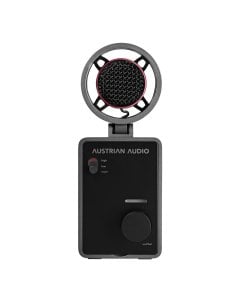 Austrian Audio MiCreator - Microfono da studio USB-C