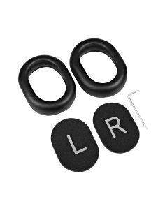 Austrian Audio Hi-XBCUK - Kit cuscinetti per cuffie Hi-X15