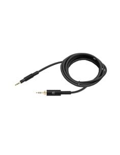 Austrian Audio HXC3 - Cavo cuffie 3m - Black