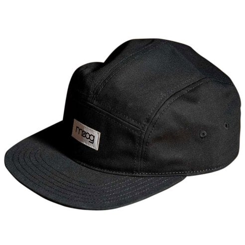 MOOG MUSIC Moog 5-Panel Hat
