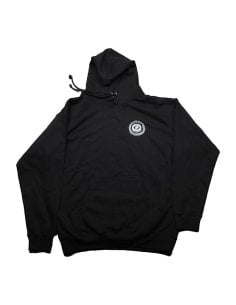 MOOG MUSIC Moog Robot Pullover Hoodie Large