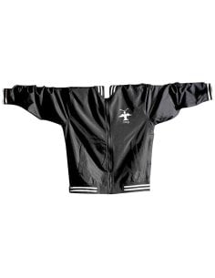 MOOG MUSIC Synthesize Love Zip Hoodie Large