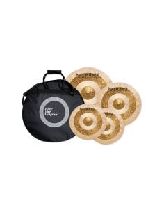 Istanbul Agop Cartone 3 Sultan (ISS) + borsa