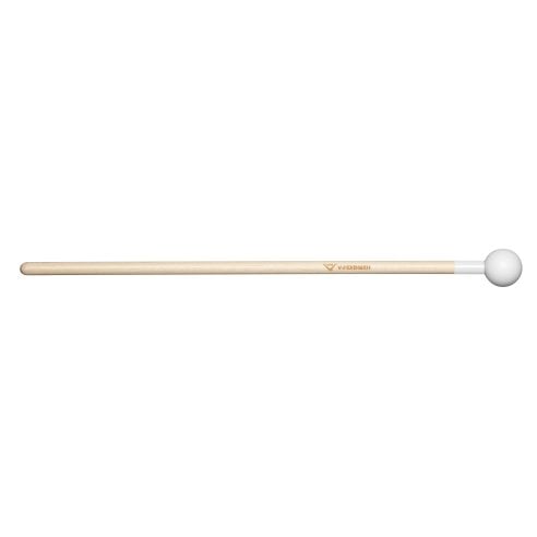 Vater V-FEXB60EH \'\'Front Ensemble Extra Hard Xylophone & Bell Mallet\'\' - L: 14 1/2\'\' | 36.83cm  D: 0.343\'\' | 0.87cm