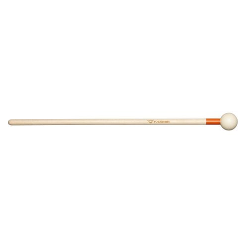 Vater V-FEXB40MH \'\'Front Ensemble Medium Hard Xylophne & Bell Mallet\'\' - L: 14 1/2\'\' | 36.83cm  D: 0.343\'\' | 0.87cm