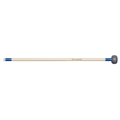 Vater V-CEXB12RS \'\'Concert Ensemble Soft Rubber Xylophone Mallet\'\' - L: 14 1/2\'\' | 36.83cm  D: 0.343\'\' | 0.87cm