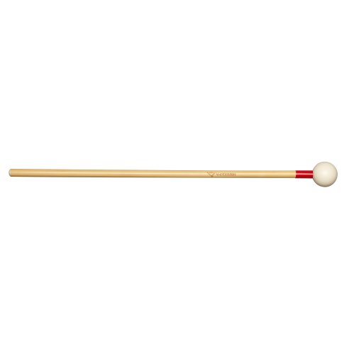 Vater V-CEXB50H \'\'Concert Ensemble Hard Xylophone & Bell Mallet\'\' - L: 14 1/2\'\' | 36.83cm  D: 0.343\'\' | 0.87cm