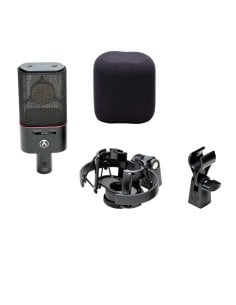 Austrian Audio OC18 STUDIO SET - Kit microfono da studio