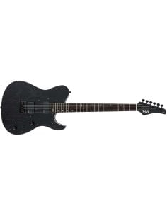 FGN Iliad JIL3-ASH-DE664-R/OPB - Open Pore Black - c/borsa