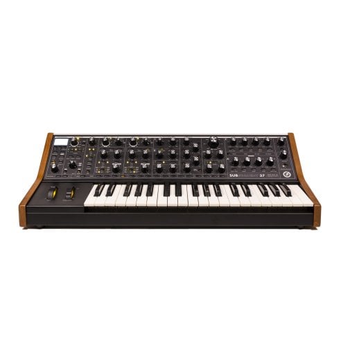 MOOG MUSIC Subsequent 37