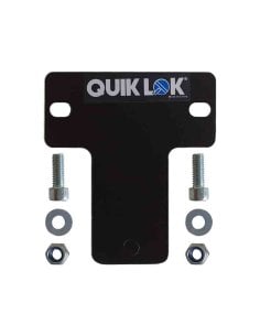 Quik Lok ADS/001 Piastra Adattatore per Nearfield Monitor