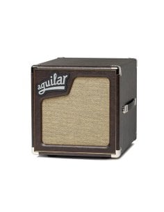 Aguilar SL 110 Chocolate Brown - 8 Ohm