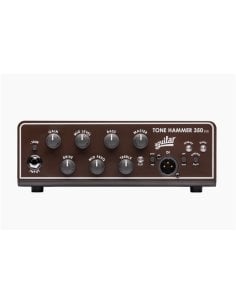 Aguilar TH 350 LTD Chocolate Brown