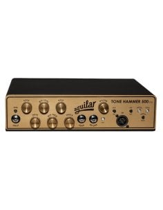Aguilar Tone Hammer 500 LTD Gold
