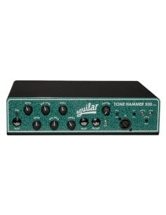 Aguilar Tone Hammer 500 LTD Green