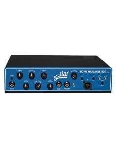 Aguilar Tone Hammer 500 LTD Blue