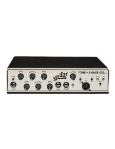 Aguilar Tone Hammer 500 LTD White