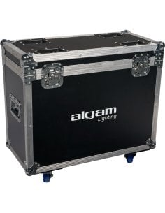 Algam Lighting MB100-FC FlightCase per 2 Beam MB100