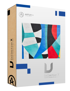 ARTURIA V Collection X Codice