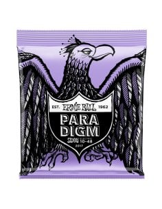 Ernie Ball 2017 Ultra Slinky Parad Guitar 10-48