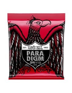 Ernie Ball 2016 Burly Slinky Parad Guitar 11-52
