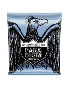 Ernie Ball 2018 Primo Slinky Paradigm Guitar 9.5-44