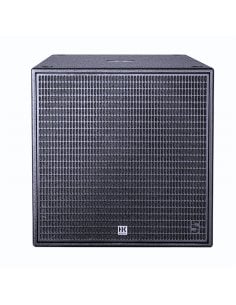 HK Audio Linear 5 MK II 118 SUB