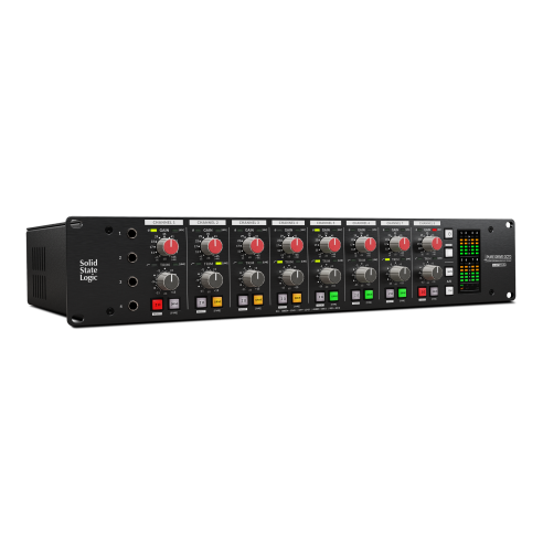 SOLID STATE LOGIC PureDrive Octo