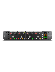 SOLID STATE LOGIC PureDrive Quad