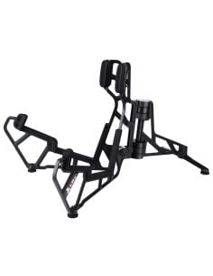 Xvive G1 - Stand per chitarra elettrica, basso e acustica