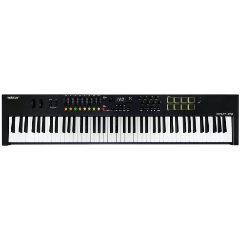 NEKTAR IMPACT LX88 MK3