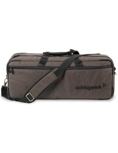Schlagwerk TA8 - borsa per Log Drum