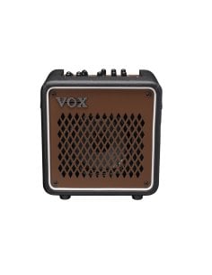 Vox Mini Go 10 Earth Brown