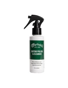 Martin & Co. 18A0134 Martin Guitar Polish