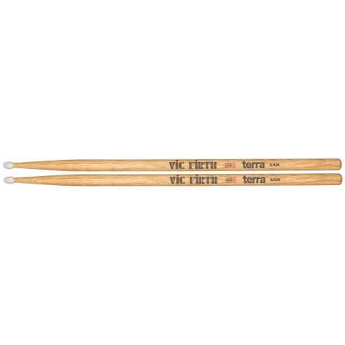 Vic Firth 5ATN - Bacchette American Classic TERRA