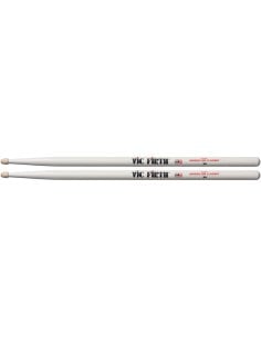 Vic Firth 5AW - Bacchette American Classic White