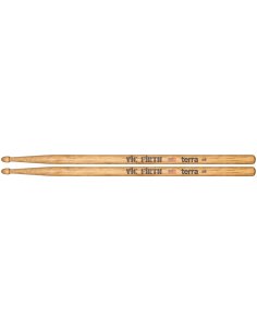 Vic Firth 5BT - Bacchette American Classic TERRA