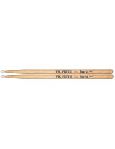 Vic Firth 5BTN - Bacchette American Classic TERRA