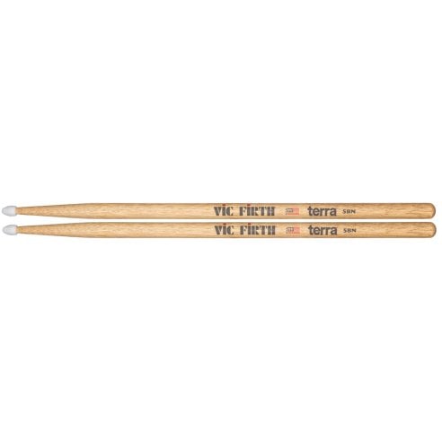 Vic Firth 5BTN - Bacchette American Classic TERRA