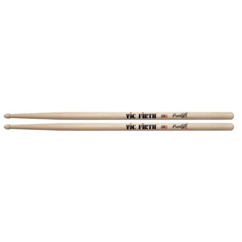 Vic Firth FS7A - Bacchette American Concept Freestyle